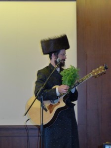 Shabbat Friday Yom Tov Glaser