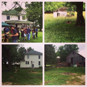 marshall hoarder scene collage