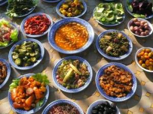bracha food